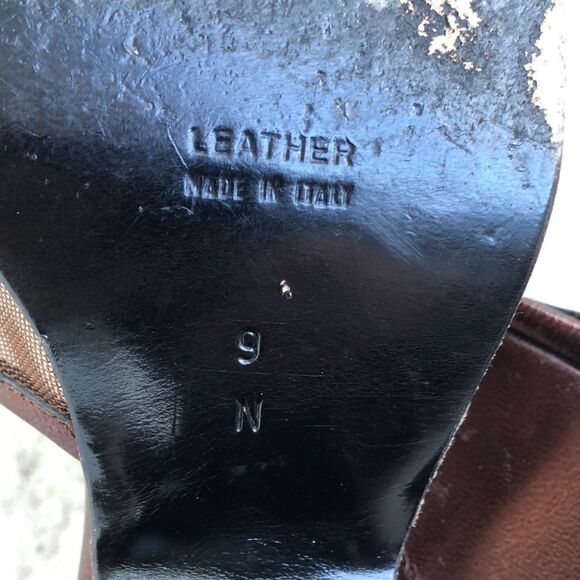 Vintage Yves Saint Laurent - Picture 7 of 7